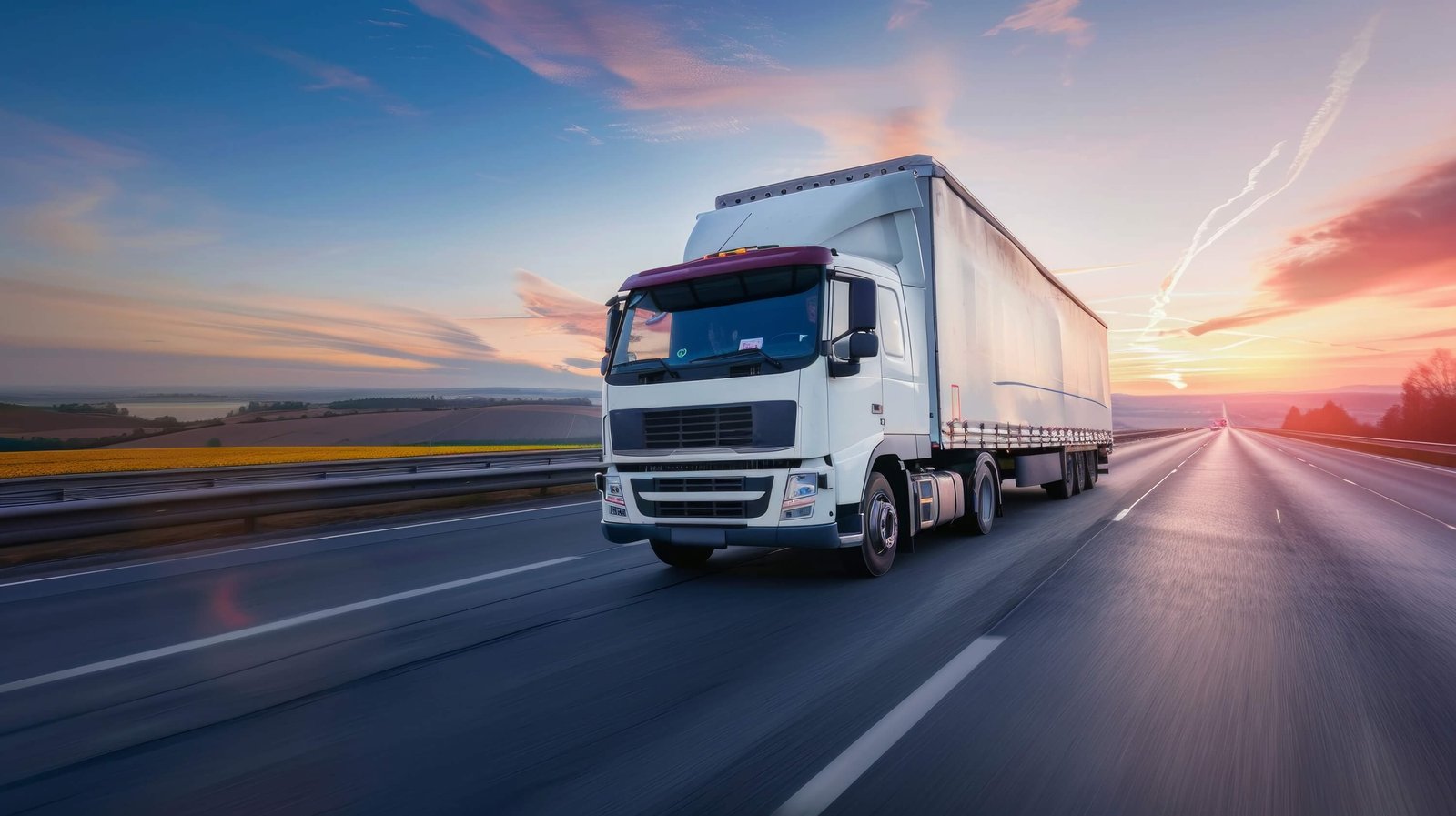 Land Transport