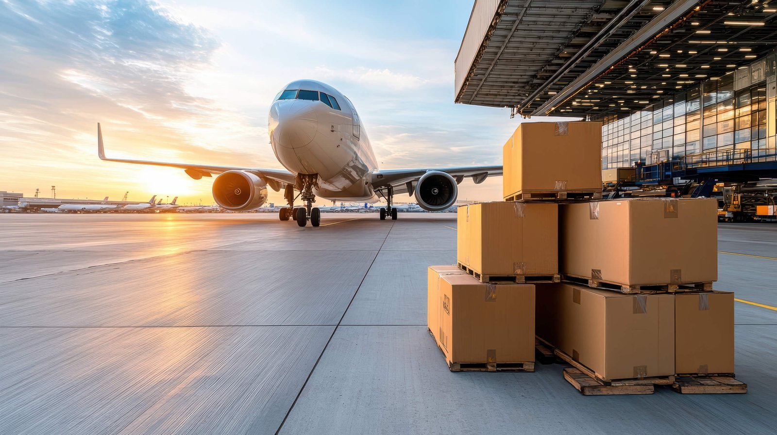 Air Cargo